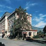 Hotel in Vevey 