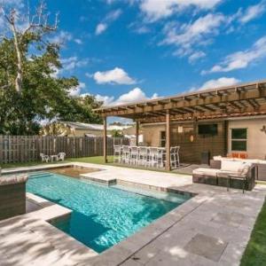 Spectacular Pool Home with Stocked Outdoor Kitchen