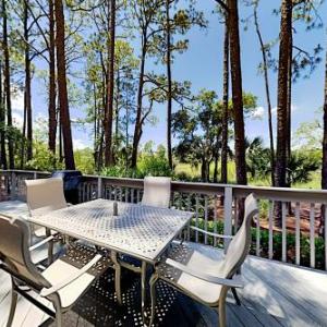 Exceptional Vacation Home in Hilton Head villa