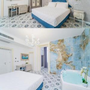 PLAZA Boutique Hotel - Tropea