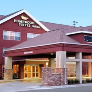 Homewood Suites by Hilton Sioux Falls