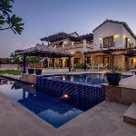 Exceptional and Grand 4BR Villa with Private Pool! Dubai