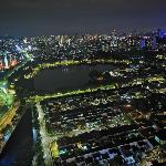 M City Lake View ❤️ Family Love ?Village Grocery Kuala Lumpur 