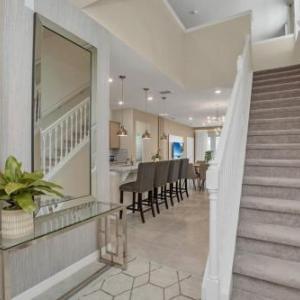 Amazing Game Room Your Kids Will Love! villa