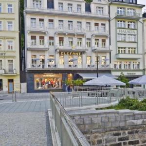 EA Hotel Elefant