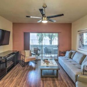 Lake Havasu City Condo with Community Amenities