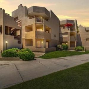 Villa Stone Creek condo