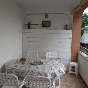 Malinska Apartment Conty