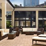 Fleming’s Hotel Frankfurt Hamburger Allee