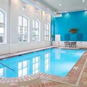 Homewood Suites By Hilton New Orleans hotel in New Orleans