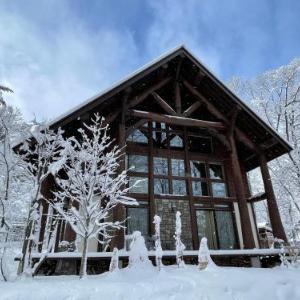 Villa Bavaria by Hakuba White Fox Company