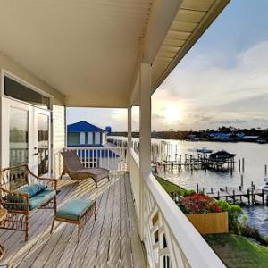 Exceptional Vacation Home in Orange Beach home