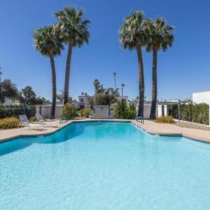 Scottsdale Orange Blossom townhouse