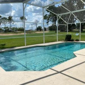 Golfer's Delight With Amazing Views Southern Dunes home