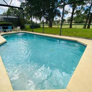 Pool Home and Hot Tub In Golf Resort! home