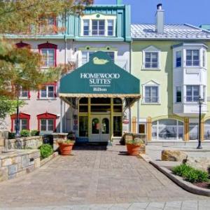 Homewood Suites By Hilton Mont Tremblant
