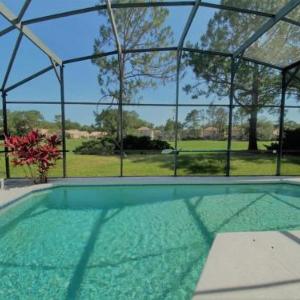 Beautiful Golf View Southern Dunes villa