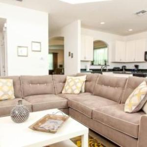 Solterra Resort 6 Bed Pool Spa Game Room home