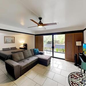 Exceptional Vacation Home in Hilo condo