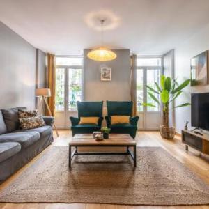 Legazpi Apartamento amplio moderno y céntrico