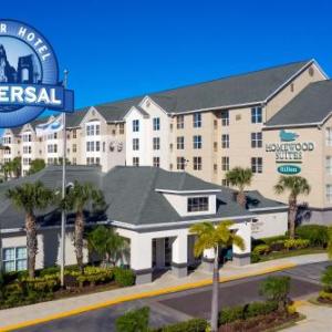 Homewood Suites by Hilton Orlando-Nearest to Univ Studios hotel in Orlando
