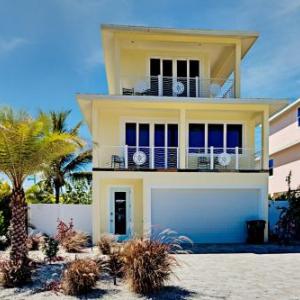 Sand Dollar - Luxe Pool & Hot Tub - Steps to Beach home