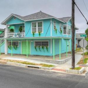 Blue Turtle Cottage