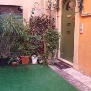Casa Barca