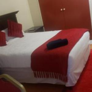 The Haven Guest House Thembelihle