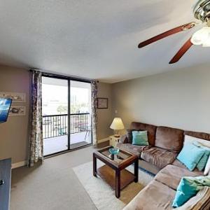 Exceptional Vacation Home in Myrtle Beach condo