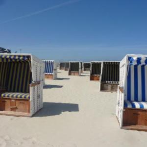 Ferienwohnung Dünennest