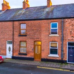 Smart home near Chester City Centre