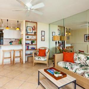 Island Sands 110 condo