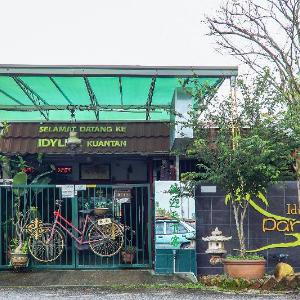 OYO 90414 Idyllic Paradise Guest House
