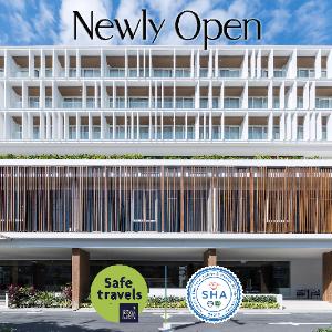 Shambhala Hotel Pattaya