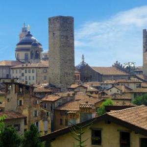 REGO APARTMENTS SAN TOMASO - Boutique Aparthotel with some off-site apartments in a Charming Historic District close to Upper Town