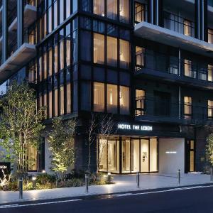 HOTEL THE LEBEN OSAKA