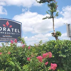 Coratel Inn and Suites New Braunfels