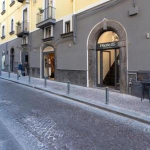 Hotel Poerio 25 Boutique Stay