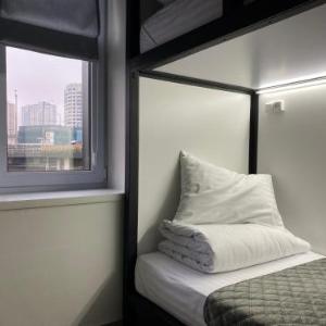 Kyivpasservis HOSTEL