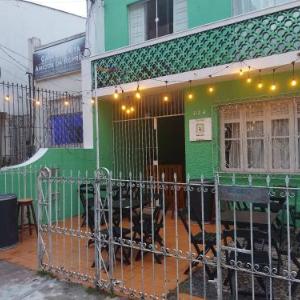 Belem Hostel