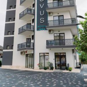 NOVUS Hotel