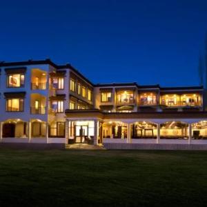 Hotel Paradise Ladakh