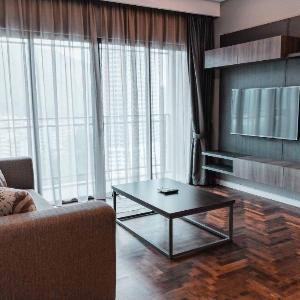Honest Homes - Vista Residence Genting (2Rooms)