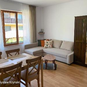 Cozy Apartment in Bansko
