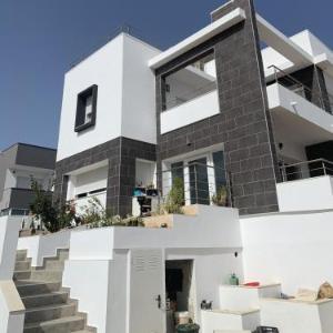 Villa en Pla Roig