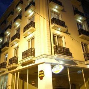 Sembol Hotel