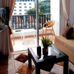 The Grand Royal Luxury Apartment