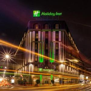 Holiday Inn Milan Garibaldi Station