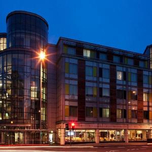 Premier Inn Nottingham City (Chapel Bar)